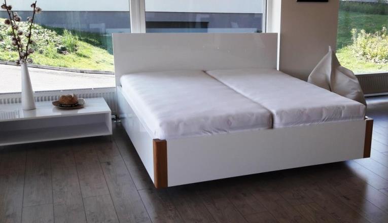 Moderní postele
