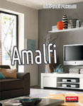 Obývací pokoje - kolekce Amalfi