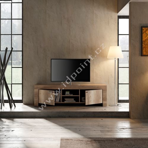 TV nábytek Land-TV2