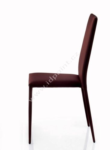 Celočalouněná jídelní židle Optima-TS